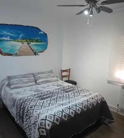 Appartement Rema *
