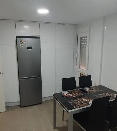 Appartement Rema