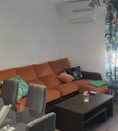 Appartement Rema *