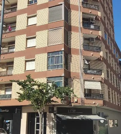 Appartement Rema *