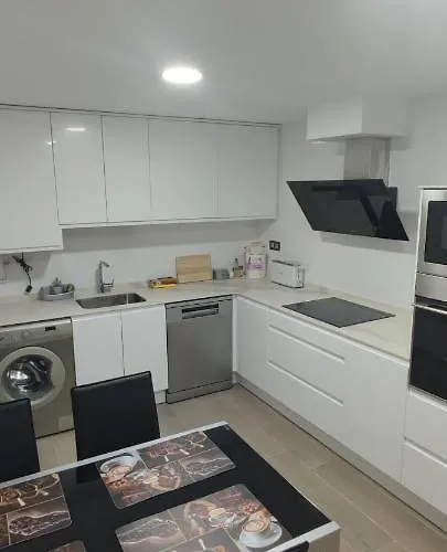 Rema Appartement Alcañiz